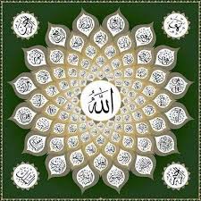 Sebagai muslim, kita wajib meyakini rukun iman, yang. Love Allah Hanawordpresscomblog