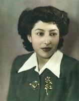 Josephine Guerrero Obituary (1919