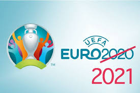 Maybe you would like to learn more about one of these? Fussball Europameisterschaft 2021 Offiziell Uefa Euro 2020 Logo Extremnews Die Etwas Anderen Nachrichten