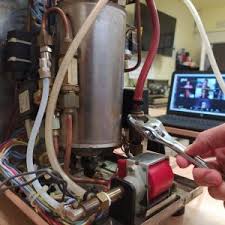 The report provides key statistics on the market status of the paper lamination film manufacturers and is a valuable source of guidance and direction for companies and individuals interested in the industry. Espresso Machines Maintenance And Reparation Online Course Espresso Academy