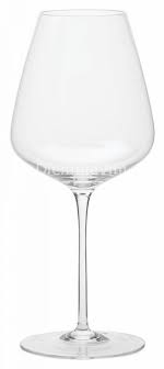 Vini bianchi giovani e freschi (fig. 6 Bicchiere Cristallo Vino Bianco Movia