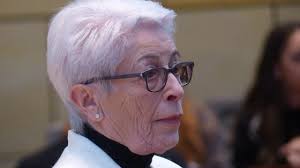 Holocaust-Überlebende: „Mein Vermächtnis: Die Demokratie liegt in Euren  Händen!“