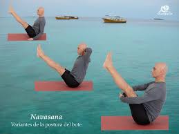 Variantes De Navasana Postura Del Bote Clase De Yoga Masaje Ayurvedico Yoga