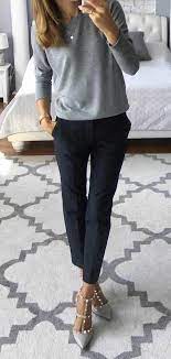 Dressing smart casual can sometimes be a challenge, however there are some simple tips you can keep in mind when. Business Casual Summer Outfit For Women Businesscasualoutfitsforwomensummer Business Casual Summe Smart Casual Outfit Womens Casual Outfits Smart Casual Women