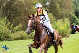 With a total of seven olympic medals, six gold. Olympic Musings With Australia S Andrew Hoy