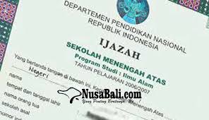 We did not find results for: Nusabali Com Format Ijazah Sma Smk Belum Jelas