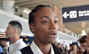 Oro ai campionati under 20. Larissa Iapichino Infortunata Addio Olimpiadi Che Amarezza Giornale Di Sicilia