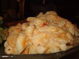 Macaroni And Cheese From Ina Garten Barefoot Contessa Food Network Recipes Recipes Barefoot Contessa Recipes