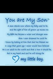 Birthday Message For My Son Turning 12 My Son Once A Little Boy Now A Man Forever My Son My Son Quotes Son Quotes Son Birthday Quotes