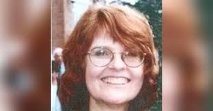 Patricia Caine Rosoff Obituary