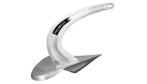 The rocna vulcan galvanized anchor is another amazing option constructed with traditional kiwi design. Ranking The Best Boat Anchors On The Market
