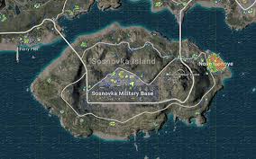 Datamined vehicle, boat, loot, weapon spawn locations. 7 Best Looting Locations In Pubg Mobile Map Erangel Everyday News