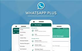 Whatsapp Plus Whatsapp Mod App With Tons Of Customizations Whatsapp Whatsappplus In 2020 Mod App Messaging App Technology Updates