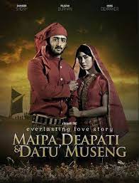 Movie download terbaru, film indonesia. Film Maipa Deapati Datu Museng 2018 Film Bioskop Terbaru Bioskop Film Film Romantis