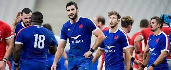 Coupe du monde de rugby 2019 : Xv De France Cinq Nouveaux Joueurs Positifs Au Coronavirus Dont Ollivon La Liste Des 31 Pour L Ecosse Modifiee