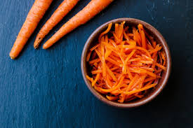 How to julienne a carrot. Asian Quick Pickled Carrots Recipe Pretty Prudent
