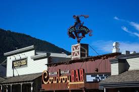 Let us help make your dream vacation out west a reality. Besuch In Jackson Wildwest Stadt In Den Wilden Rockies Reiseblog