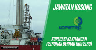 Koperasi kakitangan bank rakyat berhad. Jawatan Kosong Di Koperasi Kakitangan Petronas Berhad Kopetro 16 Januari 2020 Jawatan Kosong 2021