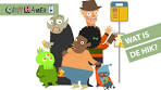 Wat is de hik? - YouTube