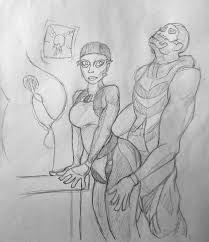 Rule34 - If it exists, there is porn of it   3577123