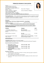 Looking for a sample nursing cv? M Sc Nursing Resume Format Resume Format Best Resume Format Sample Resume Format Job Resume Format
