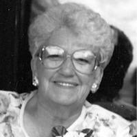 Joyce Wolfe Obituary (2017)