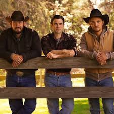 More than half of the. Luke Grimes Yellowstone On Instagram Cast Of Yellowstone Lukegrimes Wesbentley And Colehauser Heats Up T Yellowstone Series Cole Hauser Luke Grimes