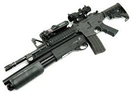 Pin On Guns