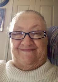 Obituary for Ruby May (Crumpton) Asa