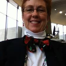 Thank you, Susan "Kern" Johnson, for your #legacyofluv ❤️ 23 years as a  Southwest Flight Attendant