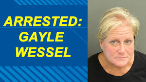 BROKEN EGGS AT LAKE EOLA:...