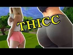 Tik tok cosplay (vs) fortnite cosplay = tik tok fortnite cosplay completion thicc twerks in real life vs thicc. The Hottest Fortnite Streamers Thicc Fortnite Greatest Plays And Fails Ep 16