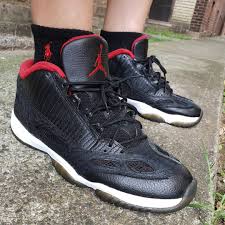 Had To Pull These Out Jordan 11 Retro Low Ie Bred Nike Airjordan Jordan Jordancollector Solecollector Sneakerco In 2020 Air Jordans Sneakers Air Jordan Sneaker