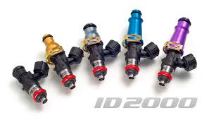 Id2000 Injectors Injector Dynamics