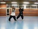 ASU Dance Team- Hip Hop 20-