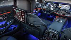 От 97 831 ₽ / мес. Mercedes Benz S Class Review We Drive The S560e Hybrid Car Magazine
