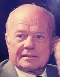 Lloyd E. Kenyon Obituary