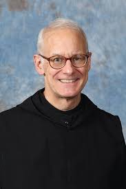 Living As A Monk With ALS