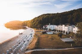 Das günstigste angebot beginnt bei € 35. Binz Auf Rugen Hotel Ier Am Meer Entdecke Deutschland