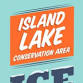 Island Lake Ice Fishing Derby event image