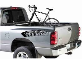Decals that are not applied using transfer tape should never tvd vinyl decals is not affiliated with or endorsed by toyota motor corporation or any of toyota's. 2pc Off Road Decals For Toyota Tundra Tacoma 4 Runner Sequoia T100 4x4 4wd Trd