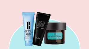 Best Charcoal And Peel Off Face Masks Glowing Skin Mask Skin Care Pimples Face Mask For Blackheads