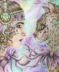 Search through 623,989 free printable colorings at getcolorings. 39 Spirit Animals Coloring Book Ideas Animal Coloring Books Spirit Animal Coloring Books