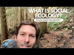 Environmental Philosophy