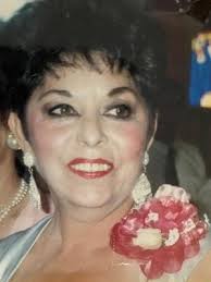 Olga Martinez Obituary (1937