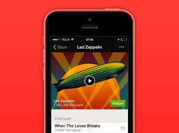 This font is labeled as. Spotify Snags Led Zeppelin Catalog Bulks Up Free App Offerings