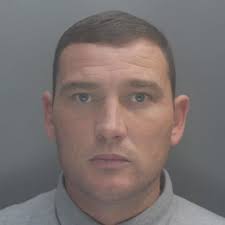 Family stuck in "living hell" can't sell home due to drug-crazed thug  neighbour