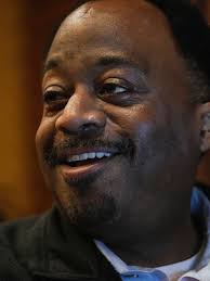 I ran for mayor because I wanted to take action, not just talk anymore