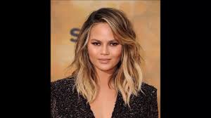 Our hairs are the most striking feature of our personality. Best Hairstyles For Fat Faces Youtube
