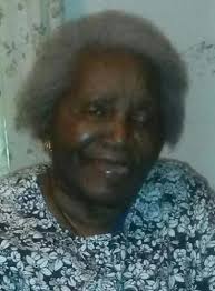 Fannie Garner Obituary (1933